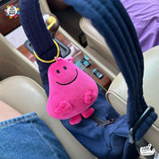 Codec Keychain Mr. Greedy