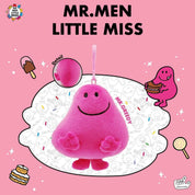 Codec Keychain Mr. Greedy