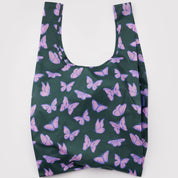 BAGGU Standard Reusable Bag (Butterflies)