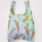 BAGGU Standard Reusable Bag (Carrots)