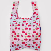 BAGGU Standard Reusable Bag (Cherries)
