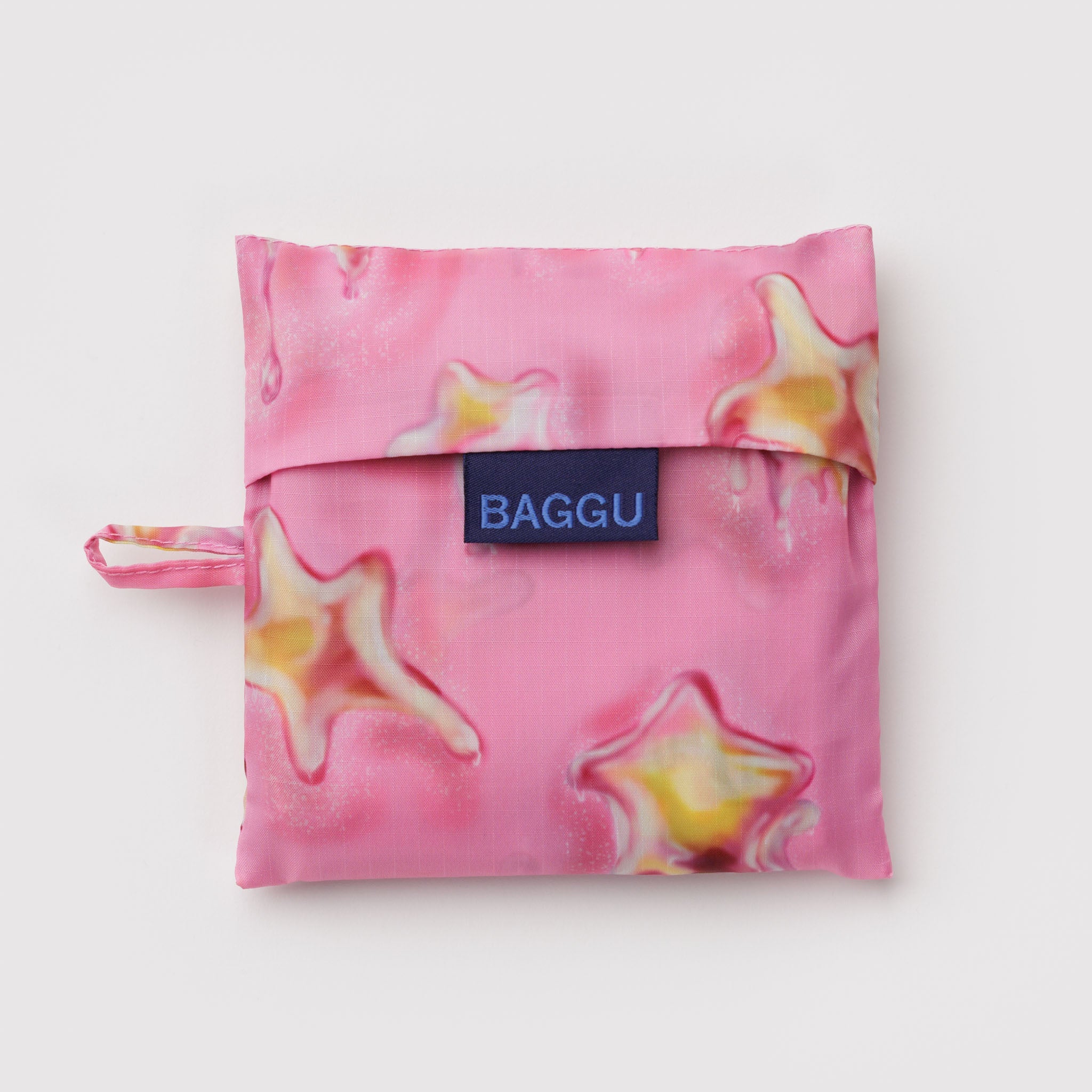 BAGGU Standard Reusable Bag (Dancing Star)
