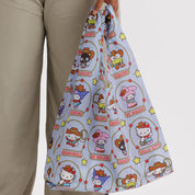 BAGGU Standard Reusable Bag (Hello Kitty & Friends Western)