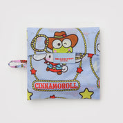 BAGGU Standard Reusable Bag (Hello Kitty & Friends Western)
