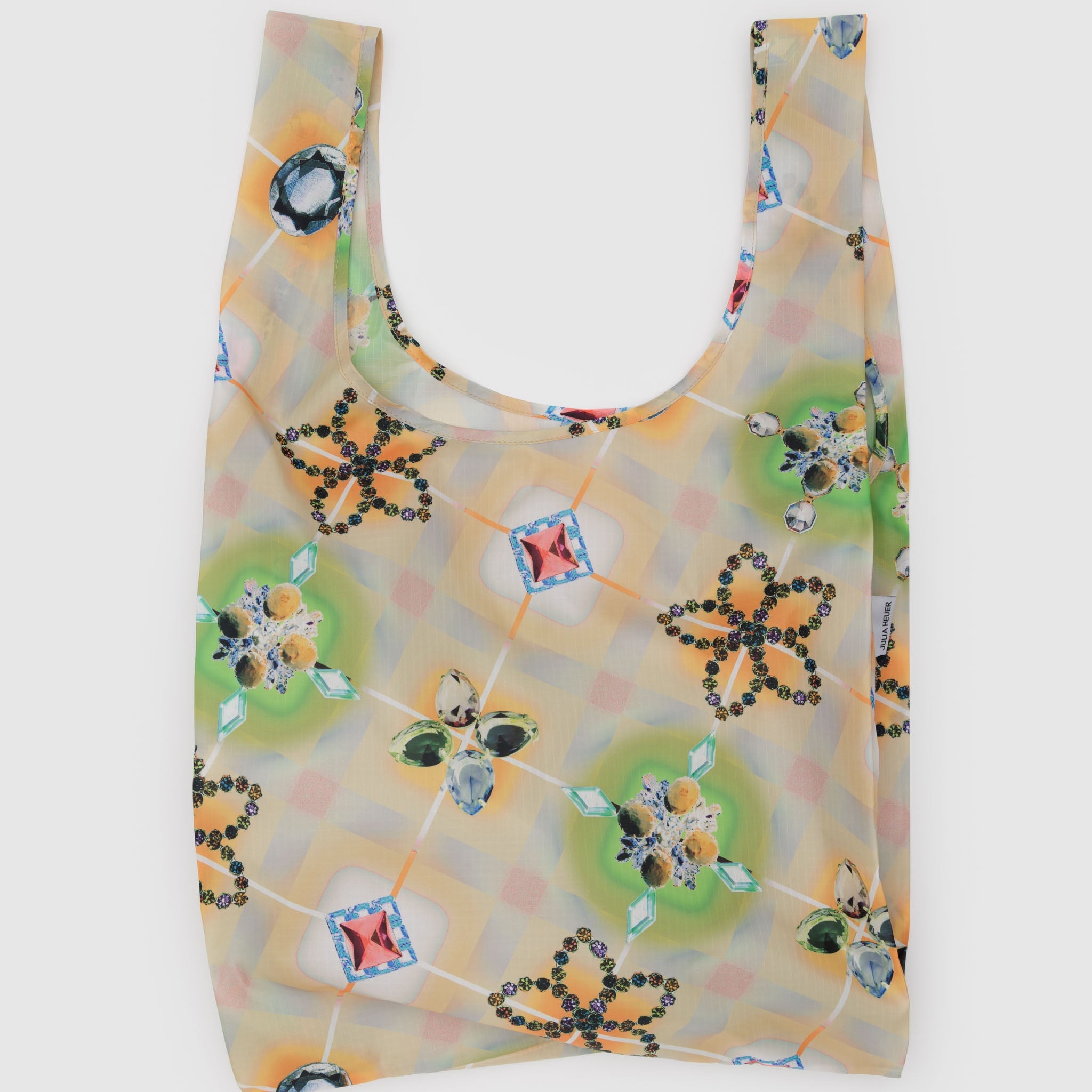 BAGGU Standard Reusable Bag (Raisa)