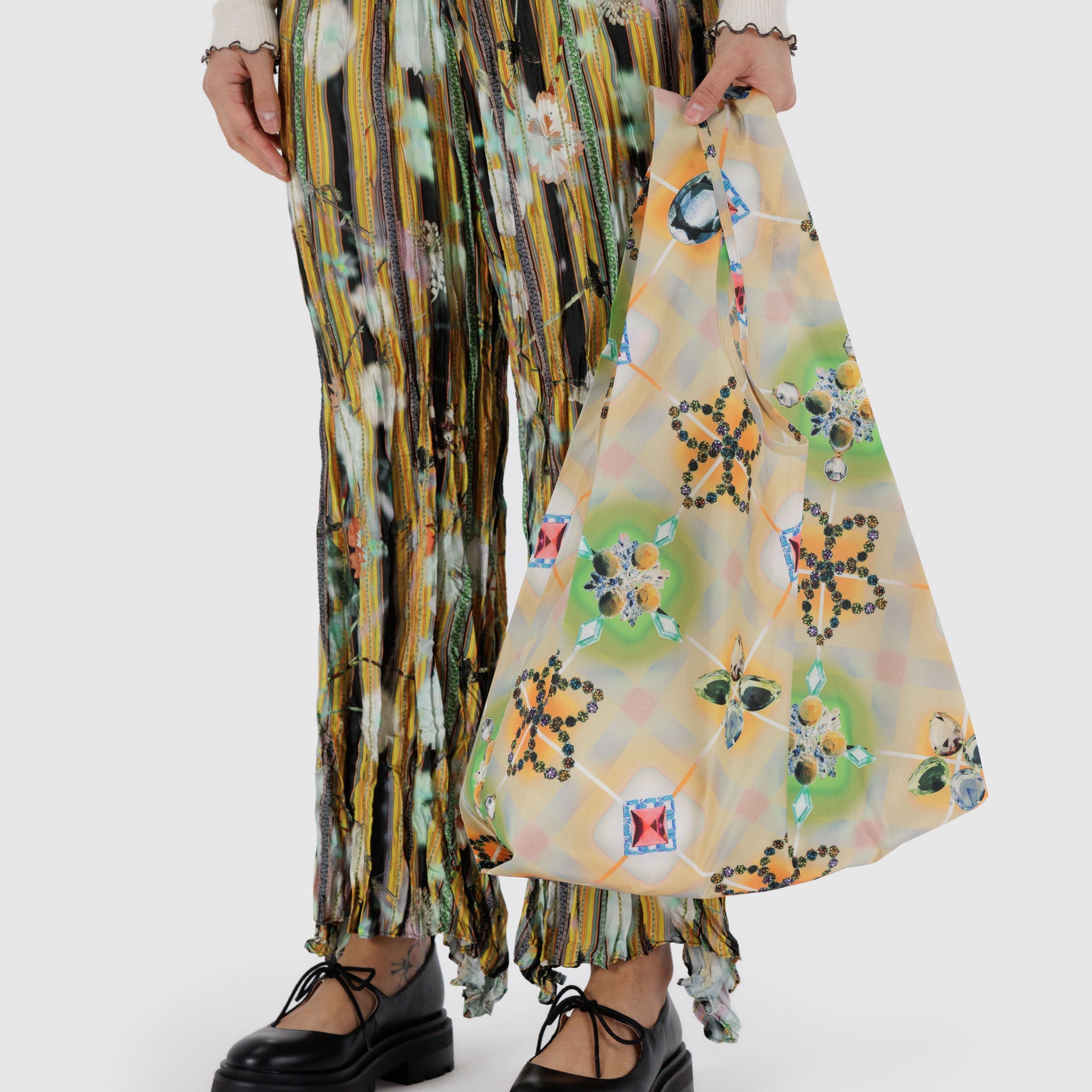 BAGGU Standard Reusable Bag (Raisa)
