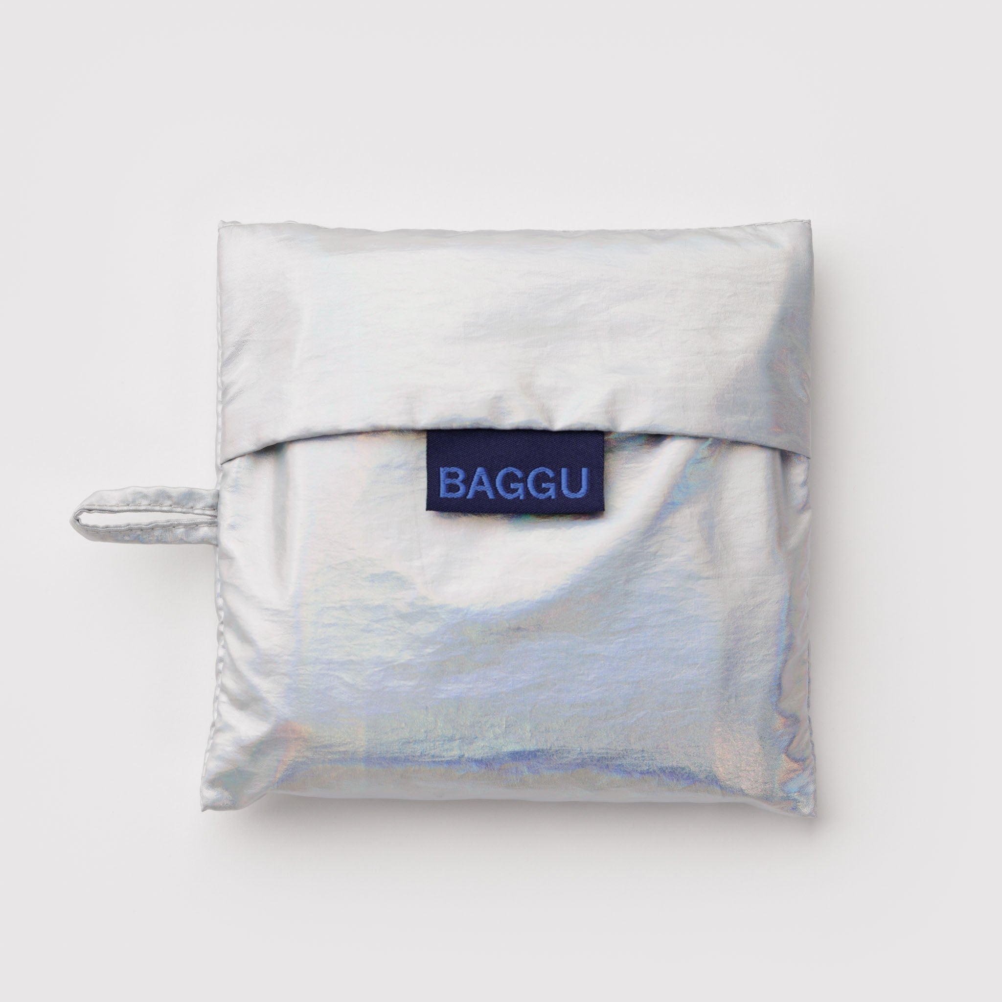 BAGGU Standard Reusable Bag (Moonstone)