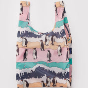BAGGU Standard Reusable Bag (Penguin)
