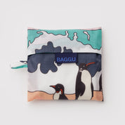 BAGGU Standard Reusable Bag (Penguin)