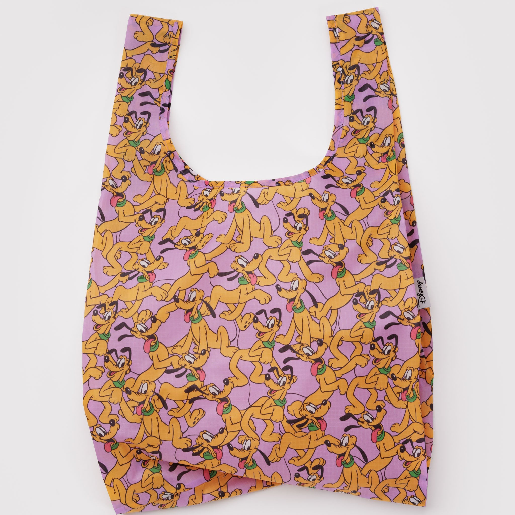 BAGGU Standard Reusable Bag (Pluto)