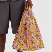 BAGGU Standard Reusable Bag (Pluto)