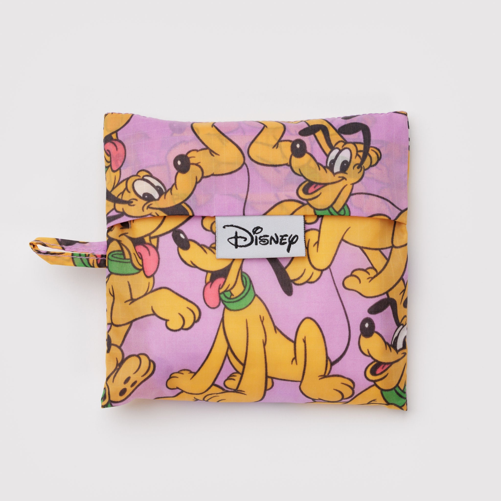 BAGGU Standard Reusable Bag (Pluto)
