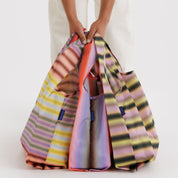 BAGGU Standard Set of 3 (Gradient Stripes)