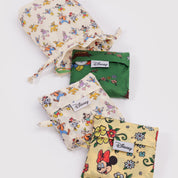 BAGGU Standard Set of 3 (Storybook Mix)