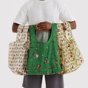 BAGGU Standard Set of 3 (Storybook Mix)