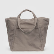 BAGGU Travel Cloud Bag (Dove)