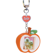 Lola - Photo Frame Key Chain Blind Box Figure (Random)