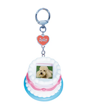 Lola - Photo Frame Key Chain Blind Box Figure (Random)