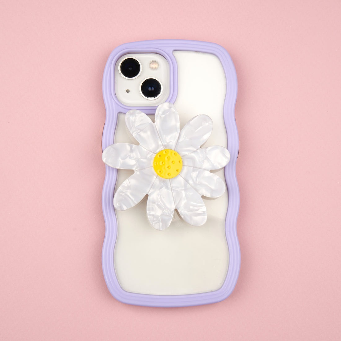 Coucou Suzette Phone Grip (Daisy)
