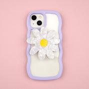Coucou Suzette Phone Grip (Daisy)