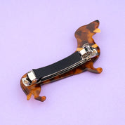 Coucou Suzette French Barrette (Dachshund)