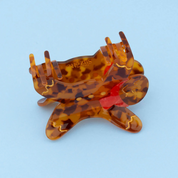 Coucou Suzette Hair Claw (Gingerman)
