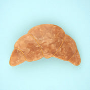 Coucou Suzette French Barrette (Croissant)