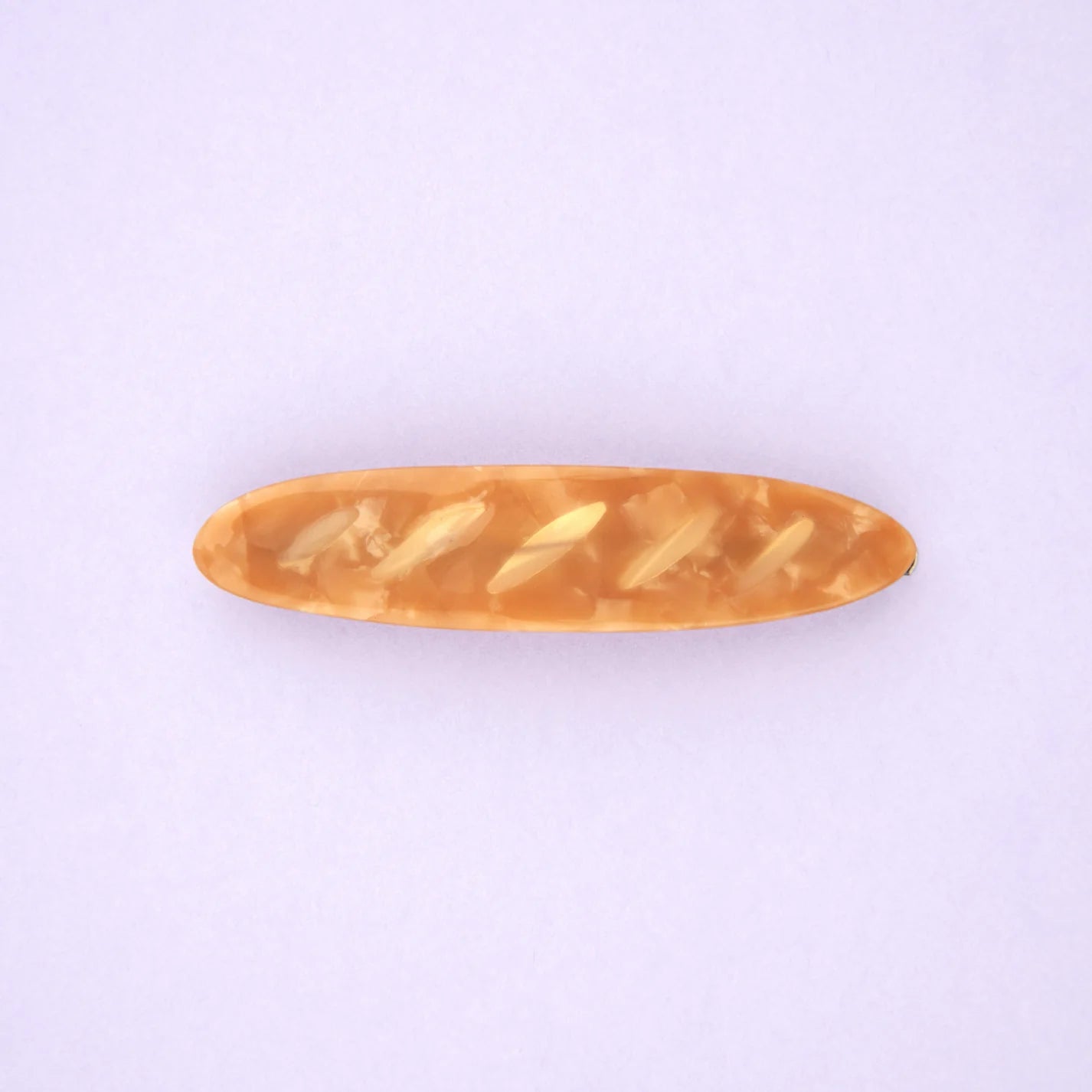 Coucou Suzette Hair Clip (Baguette)