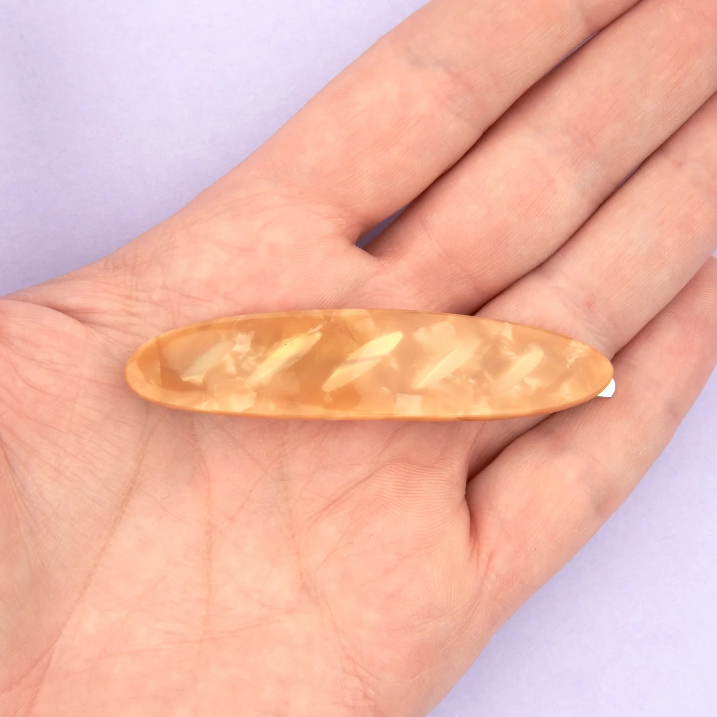 Coucou Suzette Hair Clip (Baguette)