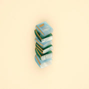 Coucou Suzette Hair Clip (Books)
