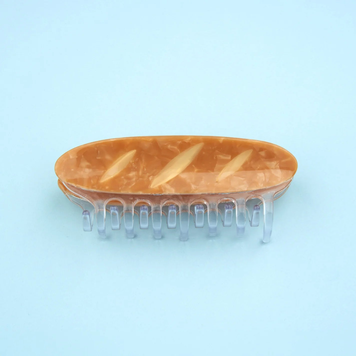 Coucou Suzette Hair Claw (Baguette)
