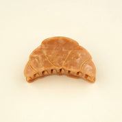 Coucou Suzette Hair Claw (Croissant)