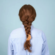 Coucou Suzette Hair Claw (Croissant)