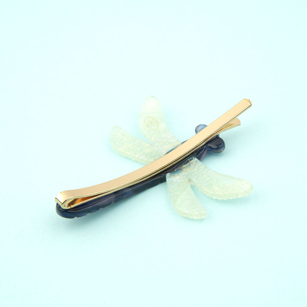 Coucou Suzette Hair Clip (Dragonfly)