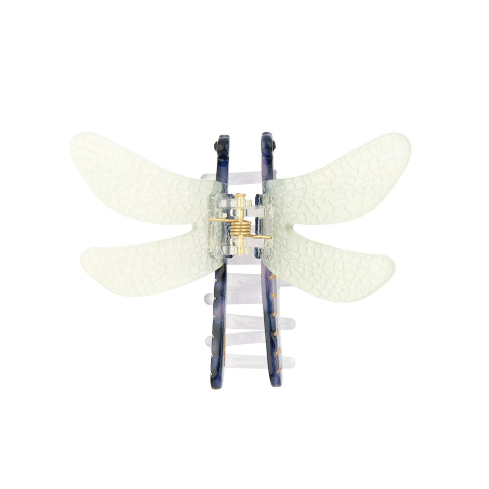 Coucou Suzette Hair Claw (Dragonfly)