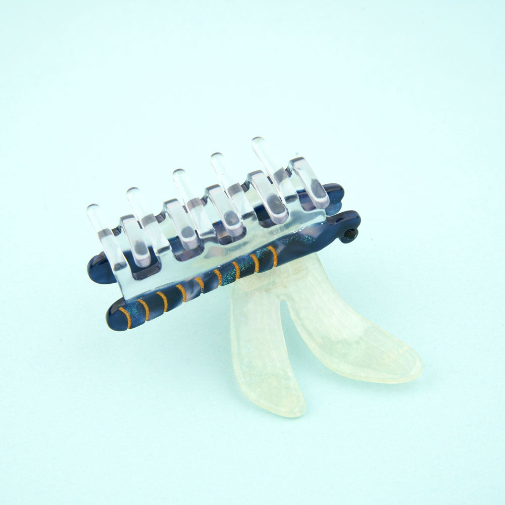 Coucou Suzette Hair Claw (Dragonfly)