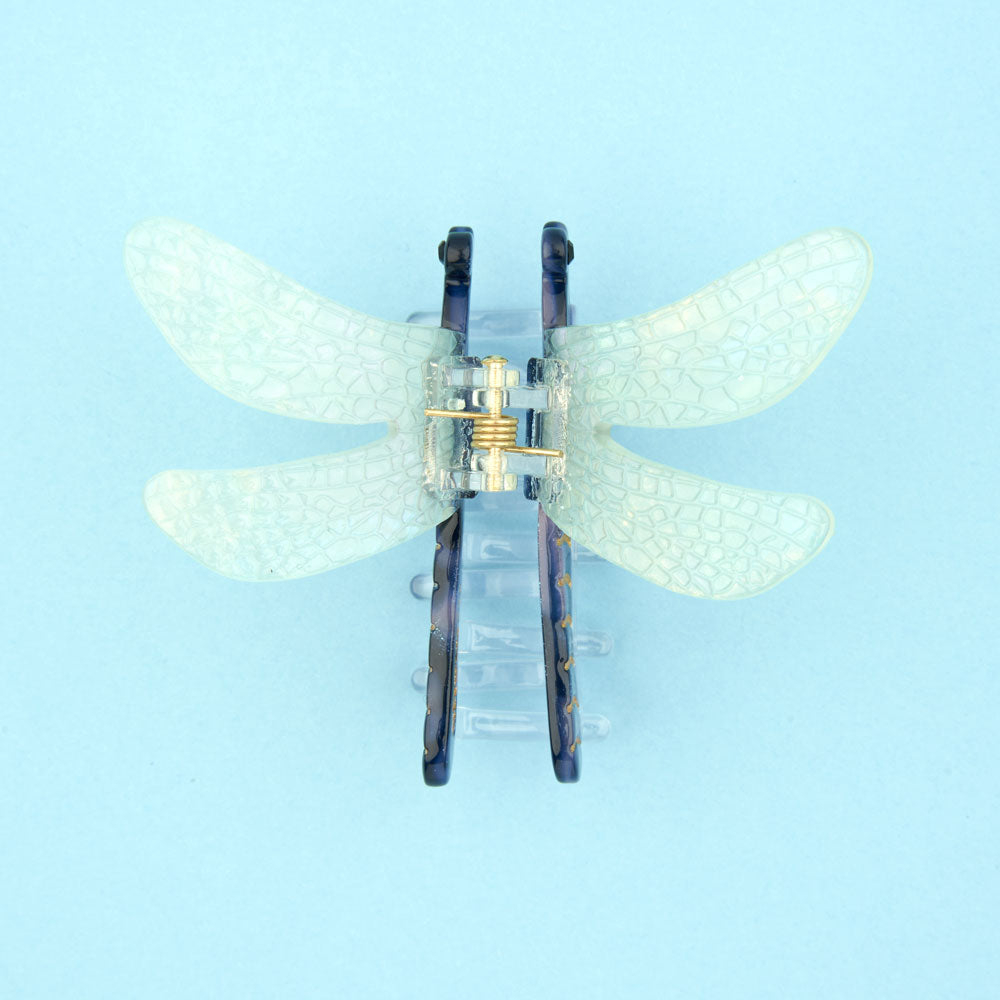 Coucou Suzette Hair Claw (Dragonfly)