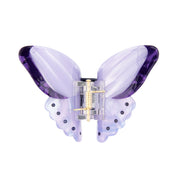 Coucou Suzette Hair Claw (Purple Butterfly)