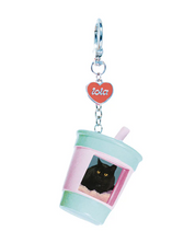 Lola - Photo Frame Key Chain Blind Box Figure (Random)
