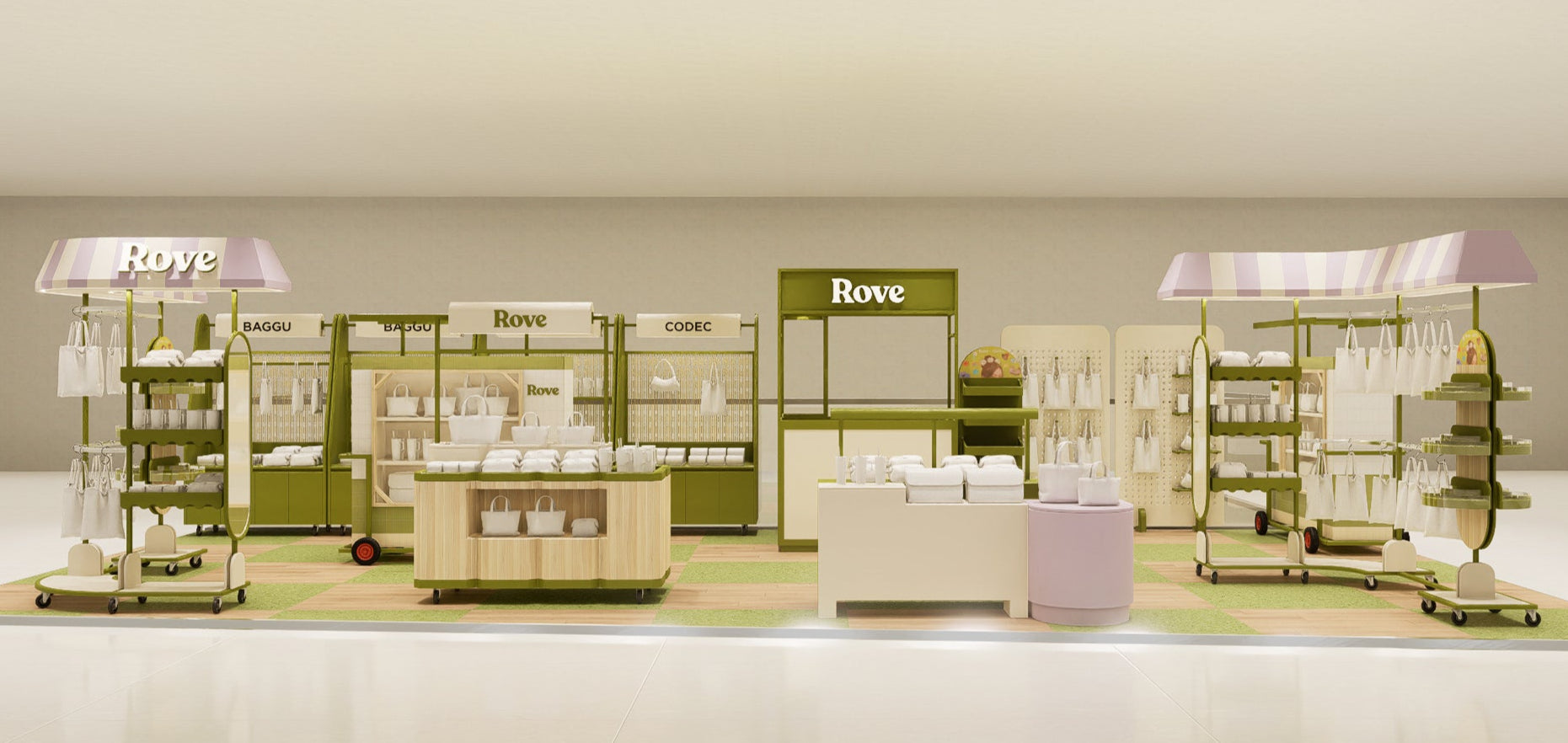 ROVE