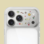 Press Haus - Tiny Sunnie Days Stickers