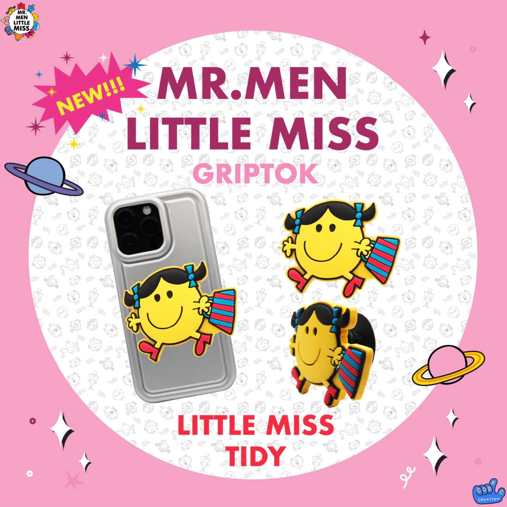 Codec Griptok LM.Tidy