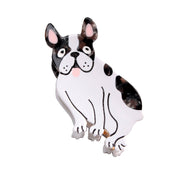 Hair Claw (Bulldog)