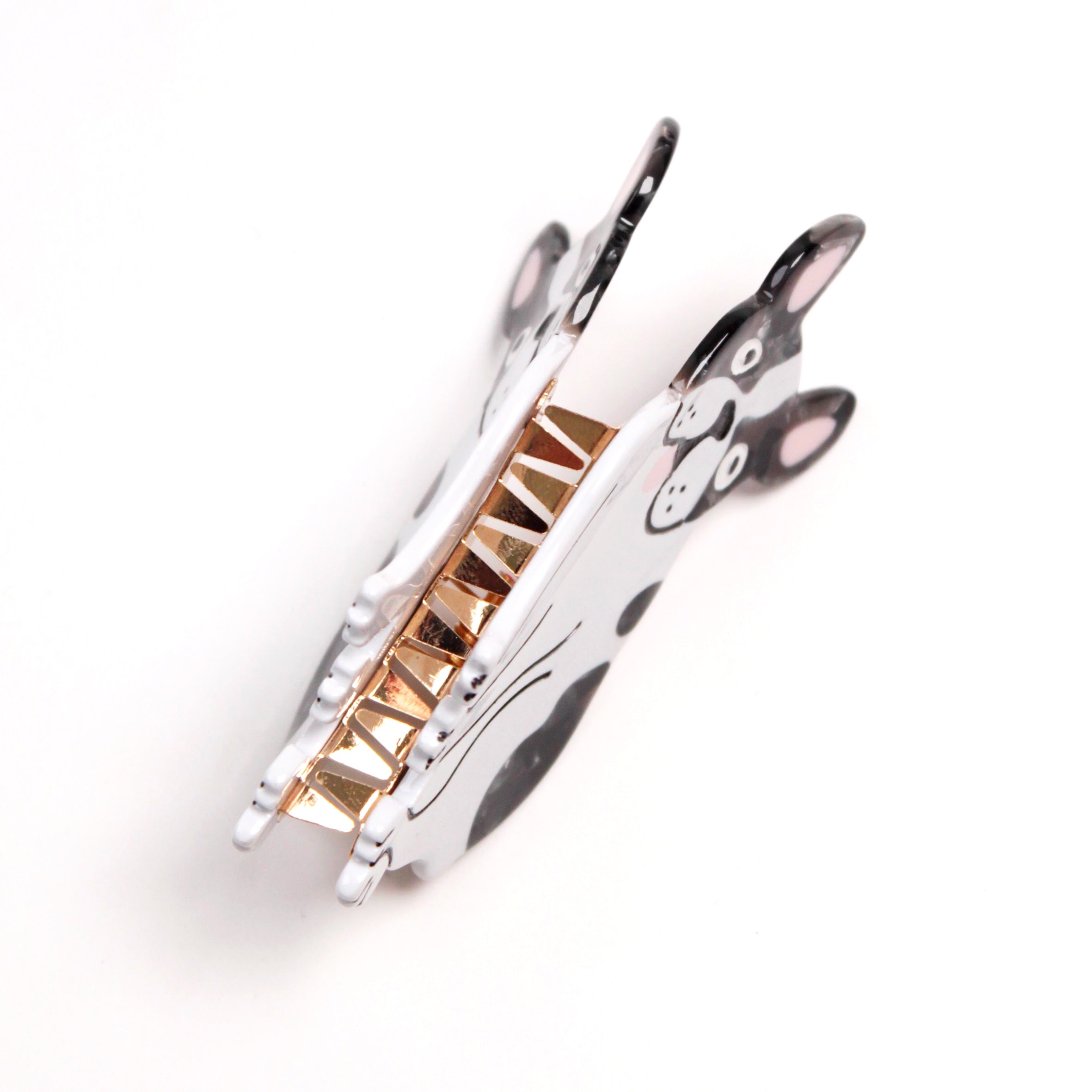 Hair Claw (Bulldog)