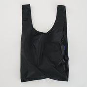 BAGGU Standard Reusable Bag (Black)