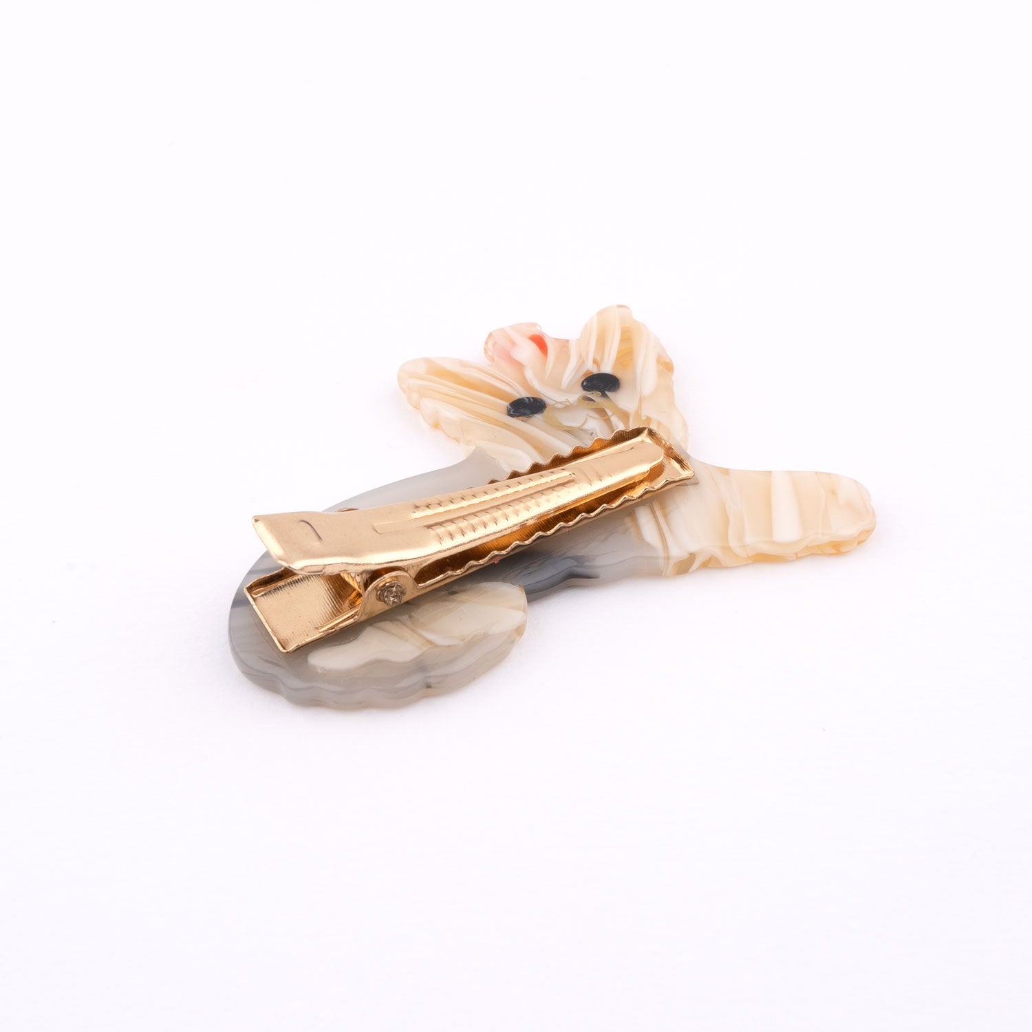 Hair Clip (Yorkshire)