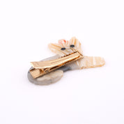 Hair Clip (Yorkshire)