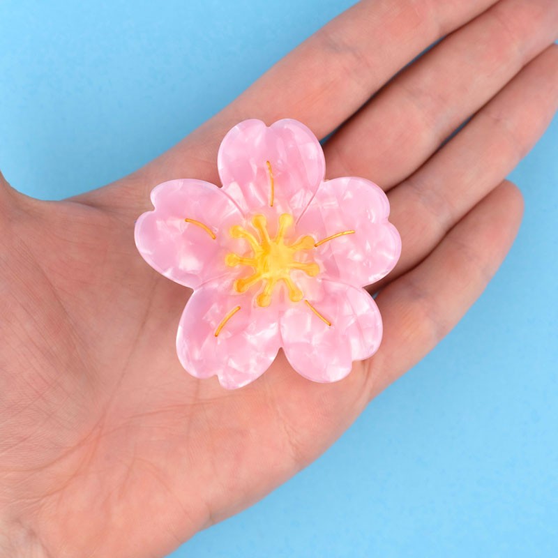 Hair Claw (Sakura)