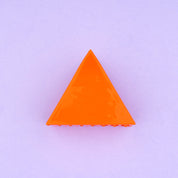 Hair Claw (Triangle)