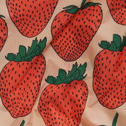 กระเป๋าผ้า Baggu Baby ลาย Strawberry